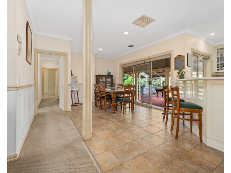 1 Dominic Drive, Wodonga VIC 3690