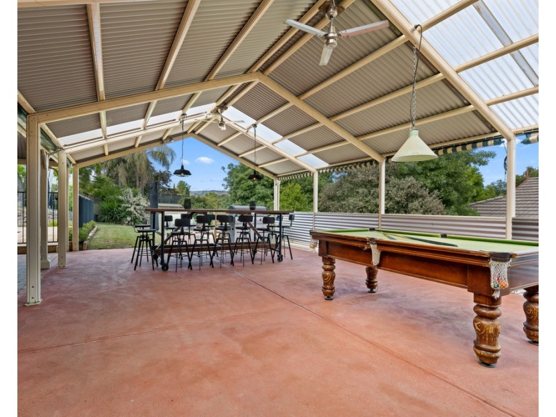 1 Dominic Drive, Wodonga VIC 3690