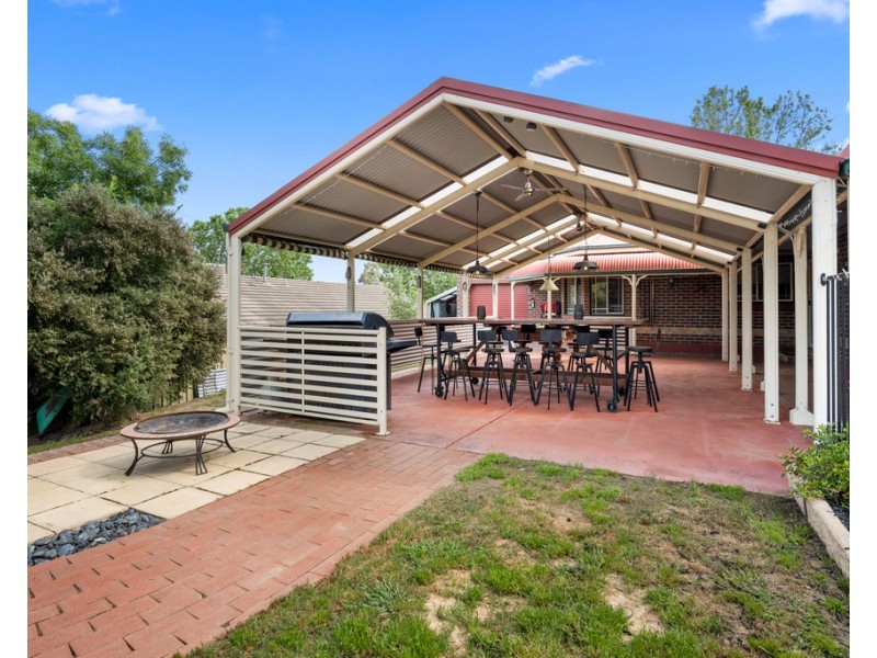 1 Dominic Drive, Wodonga VIC 3690