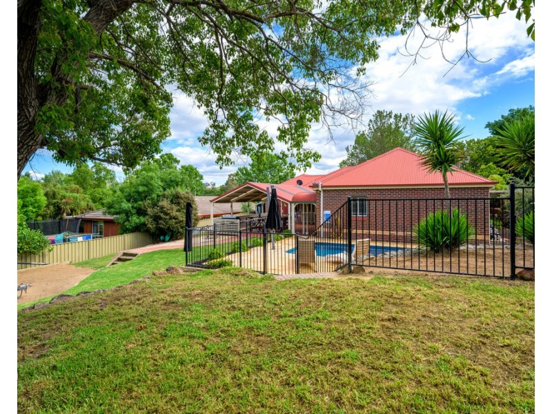 1 Dominic Drive, Wodonga VIC 3690