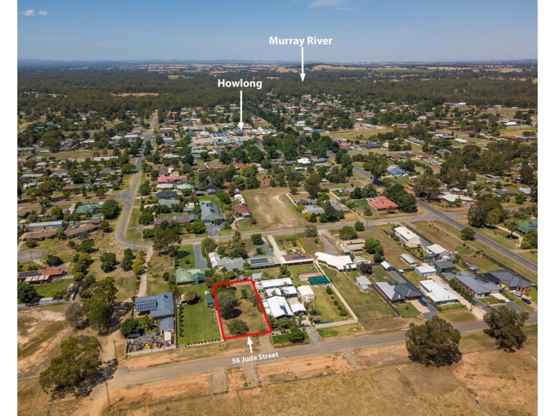 56 Jude Street, Howlong NSW 2643