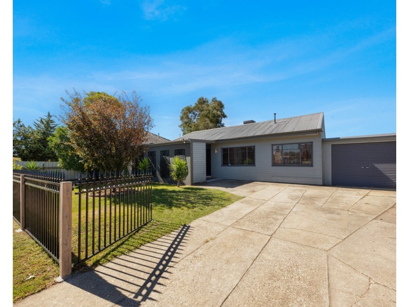 152 Melbourne Road, Wodonga VIC 3690