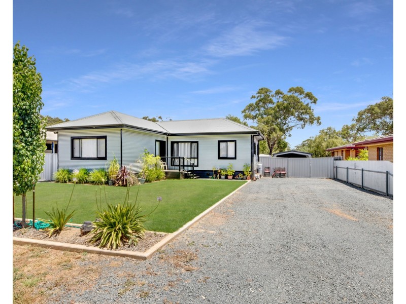 290 Kywong-Howlong Road, Brocklesby NSW 2642