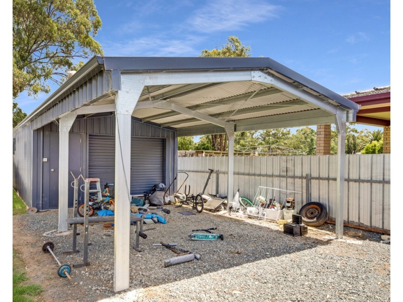 290 Kywong-Howlong Road, Brocklesby NSW 2642