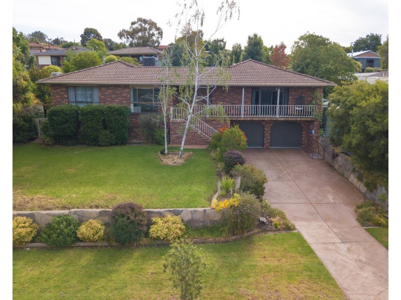 11 Nordsvan Drive, Wodonga VIC 3690