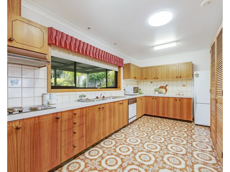 11 Nordsvan Drive, Wodonga VIC 3690