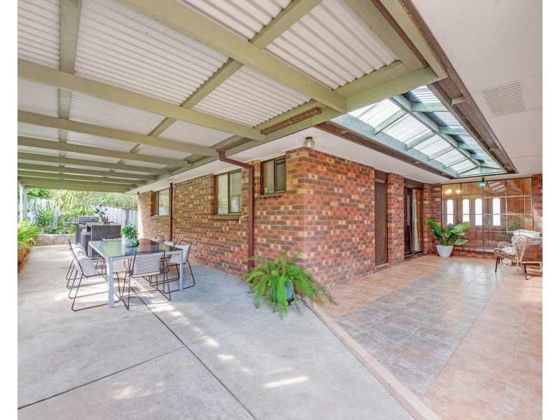 11 Nordsvan Drive, Wodonga VIC 3690