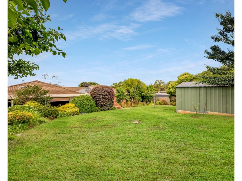 11 Nordsvan Drive, Wodonga VIC 3690