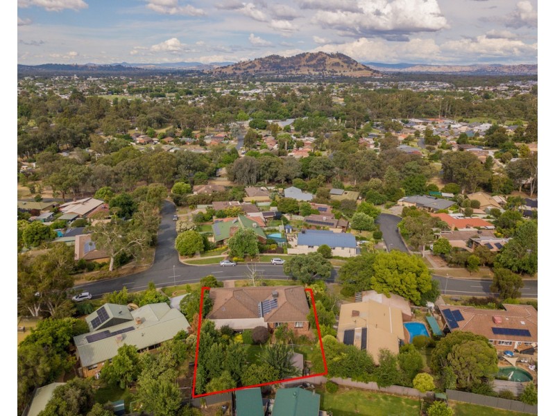 11 Nordsvan Drive, Wodonga VIC 3690