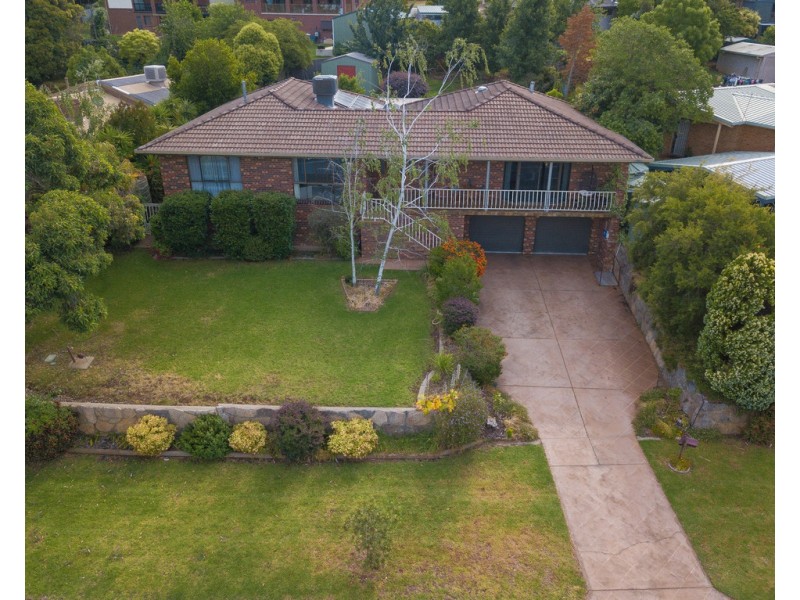 11 Nordsvan Drive, Wodonga VIC 3690