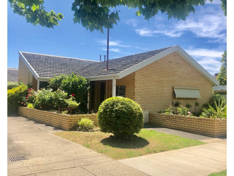 2/621 Olive Street, Albury NSW 2640