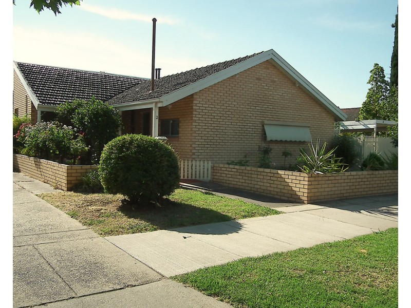 2/621 Olive Street, Albury NSW 2640