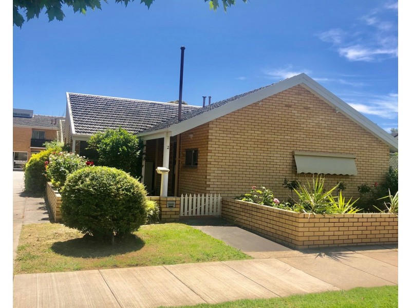 2/621 Olive Street, Albury NSW 2640