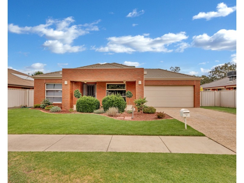 7 Whistler Concourse, Bandiana VIC 3694