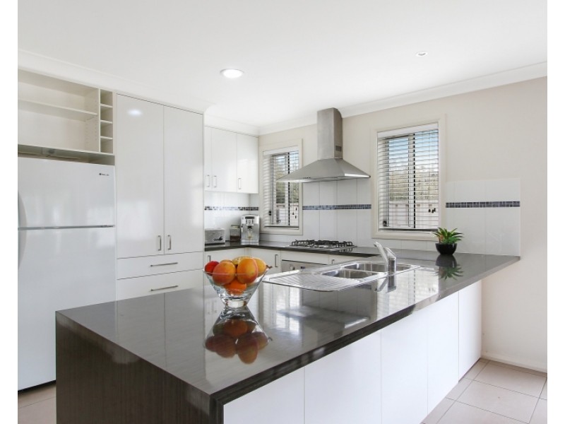 8 GRANGE CLOSE, Wodonga VIC 3690