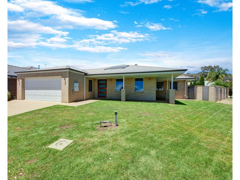 57 Golflinks Avenue, Wodonga VIC 3690