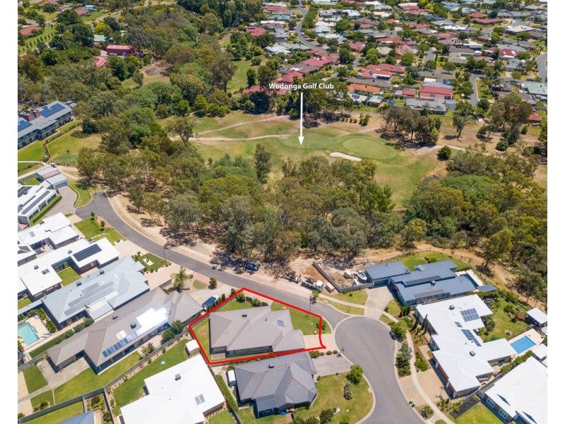 57 Golflinks Avenue, Wodonga VIC 3690