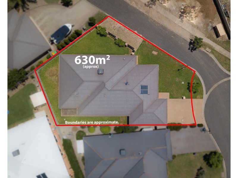 57 Golflinks Avenue, Wodonga VIC 3690