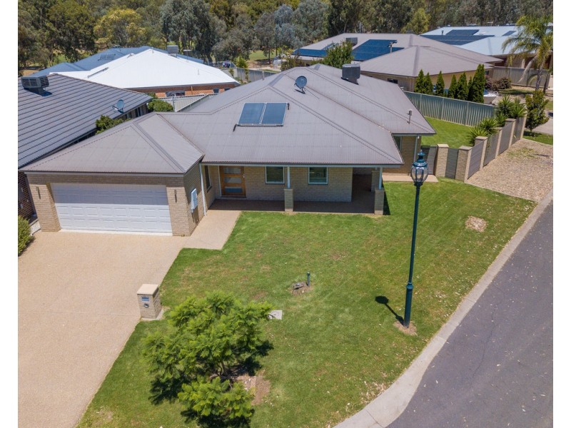 57 Golflinks Avenue, Wodonga VIC 3690