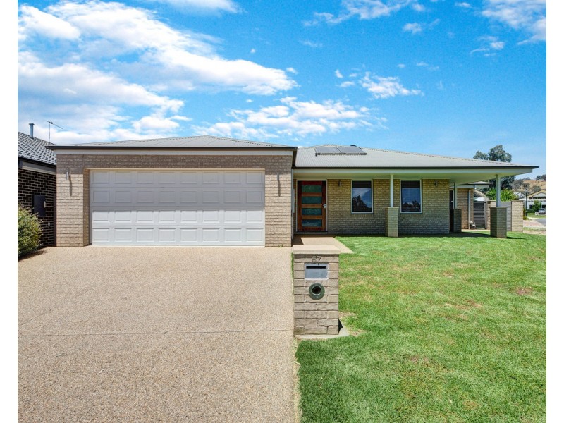 57 Golflinks Avenue, Wodonga VIC 3690