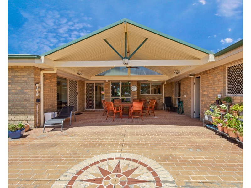 4 Brewer Drive, Wodonga VIC 3690