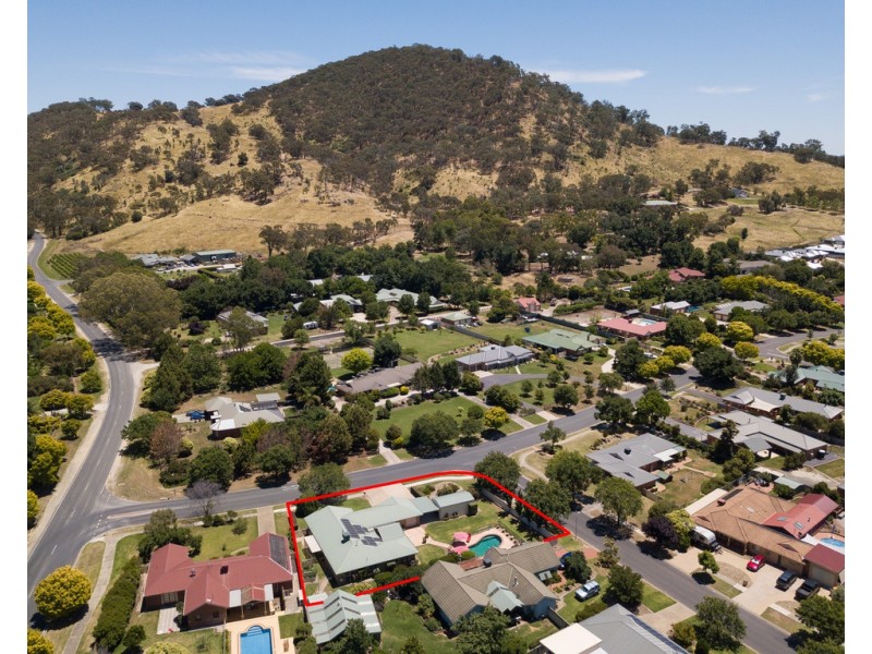 4 Brewer Drive, Wodonga VIC 3690