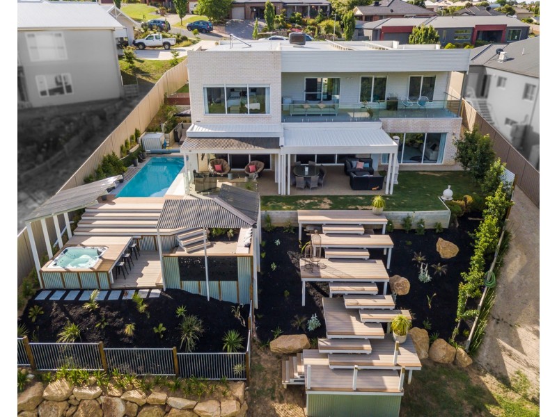 52 Clarendon Avenue, Wodonga VIC 3690