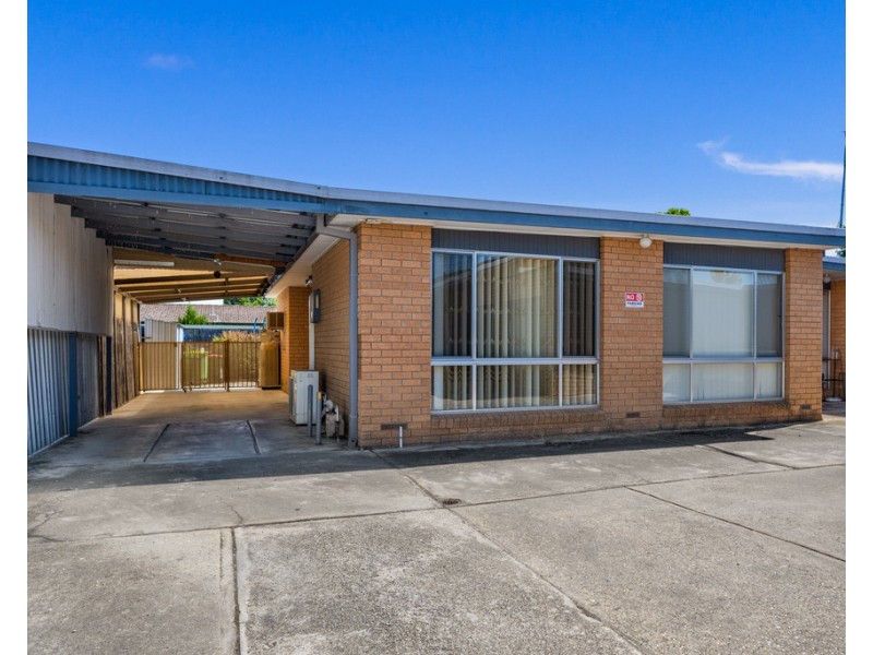 5/36 Brockley Street, Wodonga VIC 3690