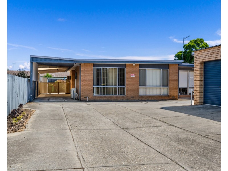 5/36 Brockley Street, Wodonga VIC 3690