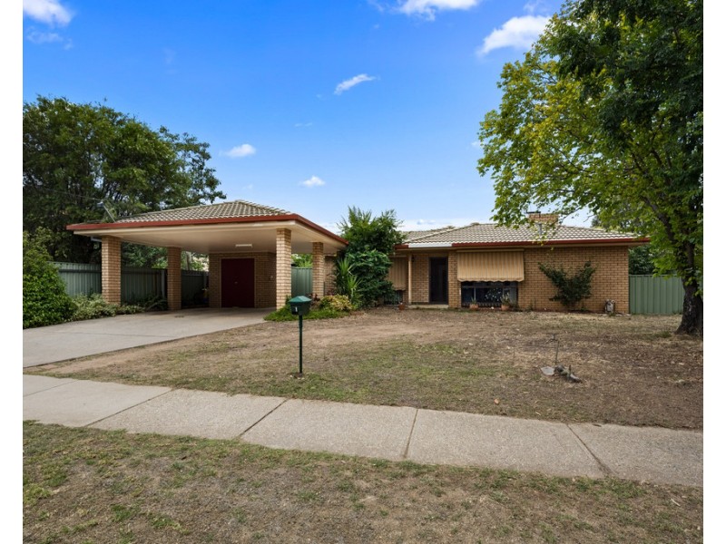 1 Marshall Street, Wodonga VIC 3690