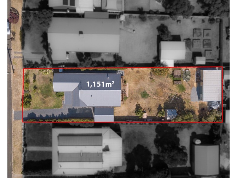 61 Ready Street, Rutherglen VIC 3685