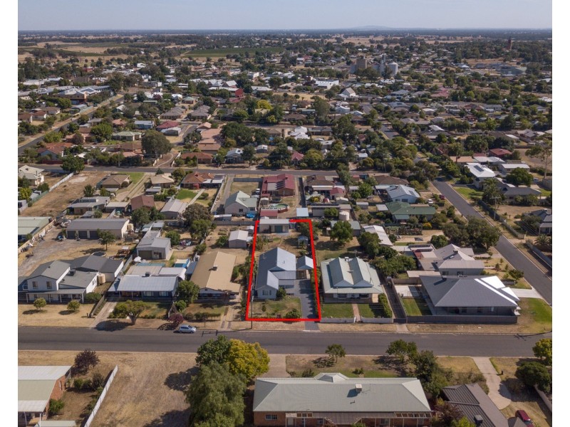 61 Ready Street, Rutherglen VIC 3685