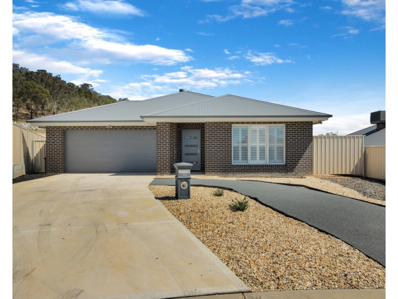 30 Jensen Crescent, Wodonga VIC 3690