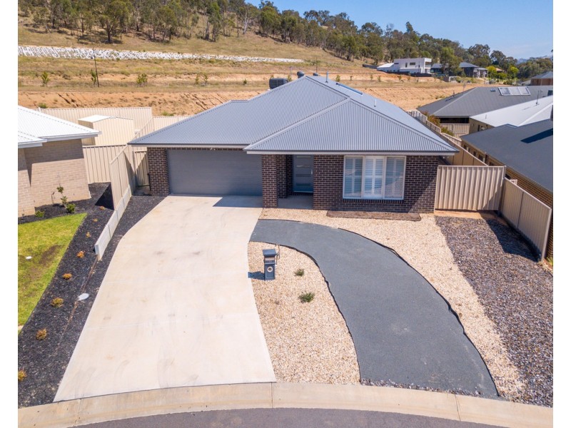 30 Jensen Crescent, Wodonga VIC 3690