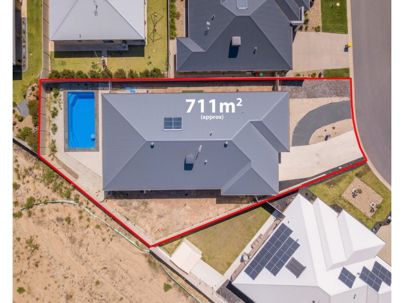 30 Jensen Crescent, Wodonga VIC 3690