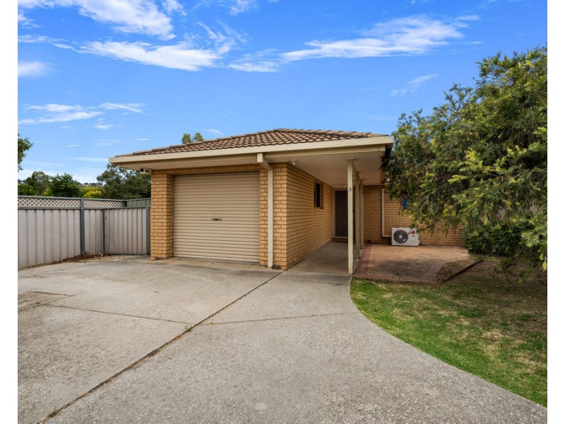 3/11 Emery Court, Wodonga VIC 3690