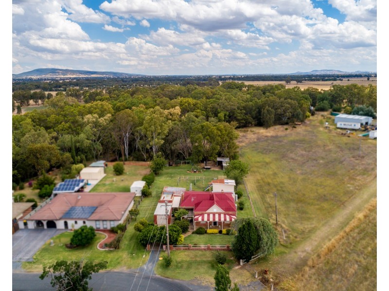 1 South Street, Culcairn NSW 2660