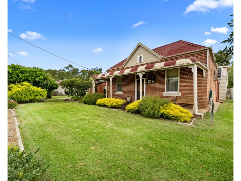 1 South Street, Culcairn NSW 2660