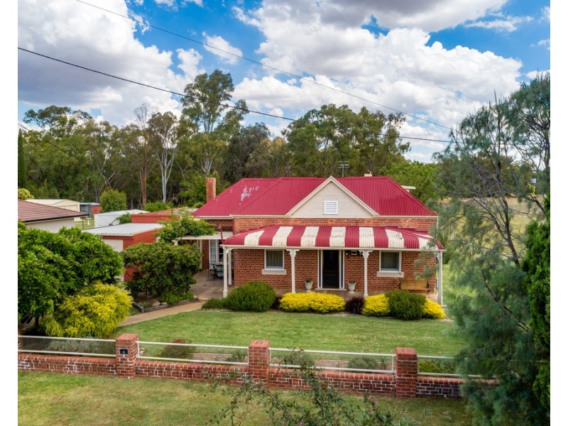 1 South Street, Culcairn NSW 2660
