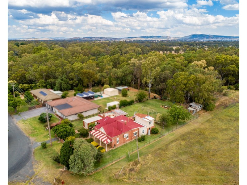1 South Street, Culcairn NSW 2660