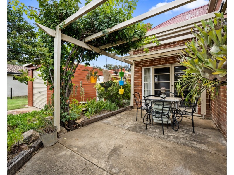 1 South Street, Culcairn NSW 2660