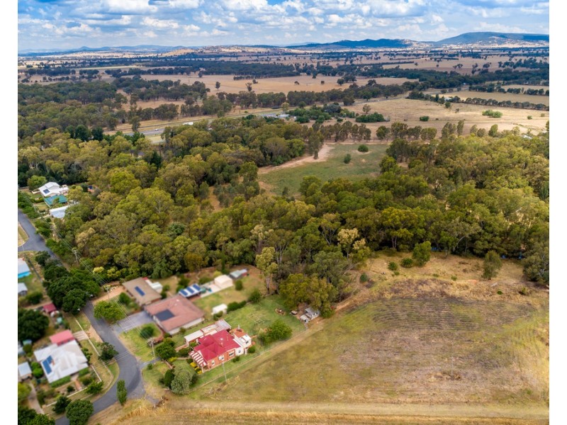 1 South Street, Culcairn NSW 2660