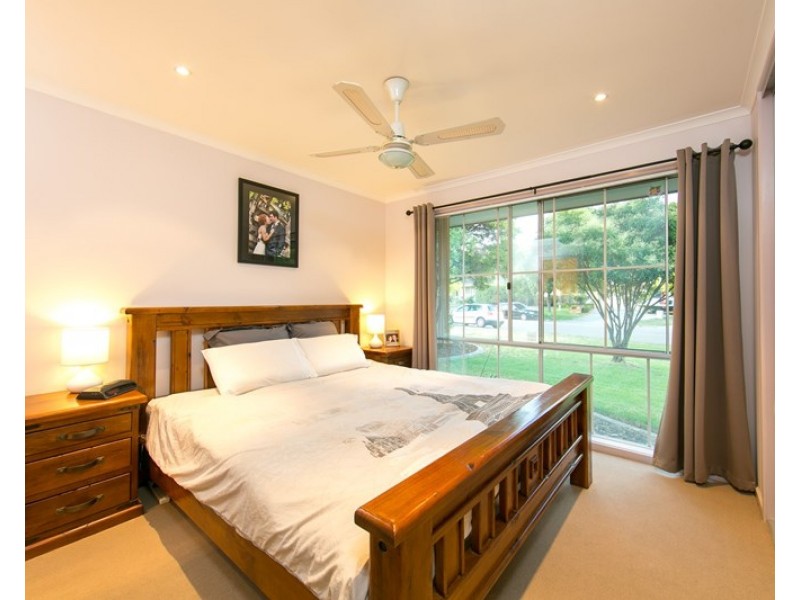 25 Wright Street, Glenroy NSW 2640