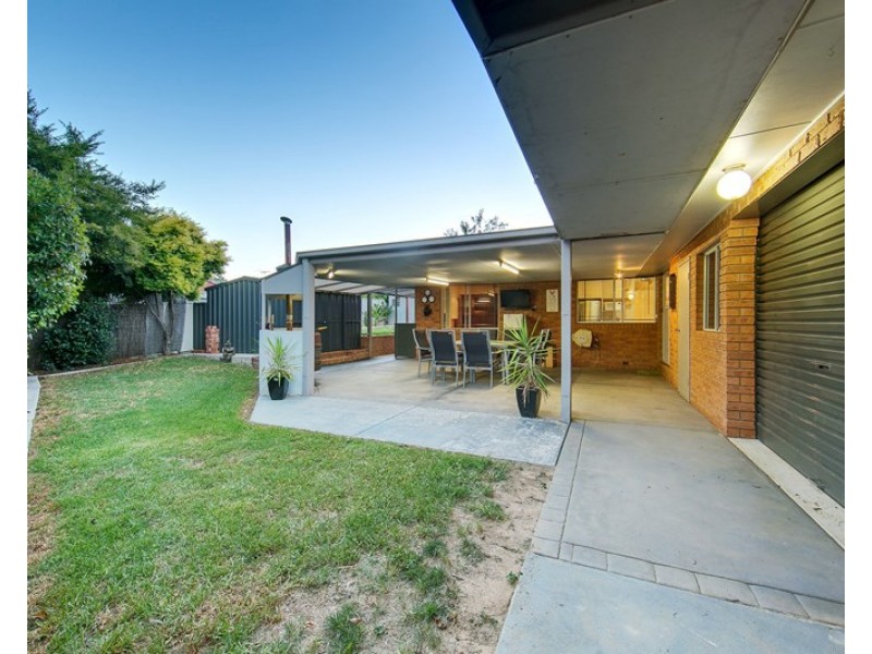 25 Wright Street, Glenroy NSW 2640