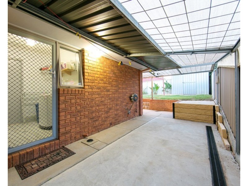 25 Wright Street, Glenroy NSW 2640