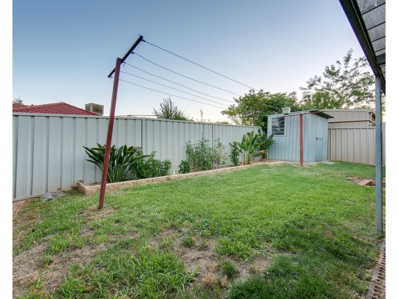 25 Wright Street, Glenroy NSW 2640