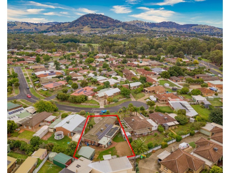 15 Sonia Court, Wodonga VIC 3690