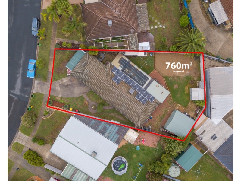 15 Sonia Court, Wodonga VIC 3690