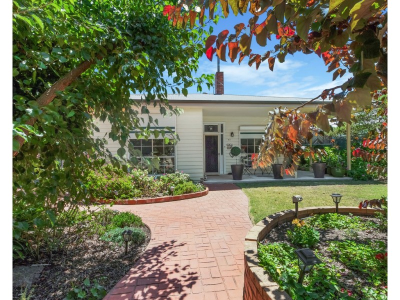 26 Lawrence Street, Wodonga VIC 3690