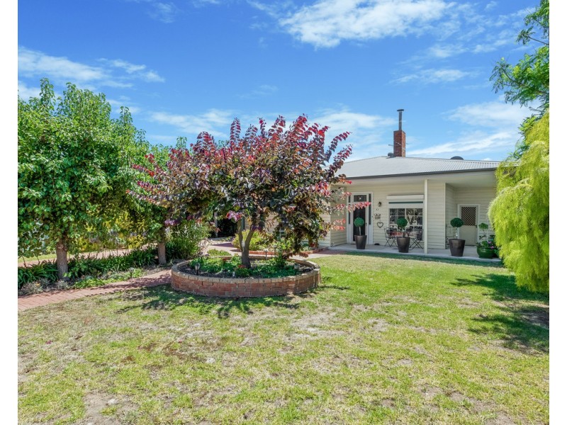 26 Lawrence Street, Wodonga VIC 3690